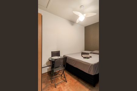 Casa para alugar com 200m², 6 quartos e 2 vagasQuarto 2