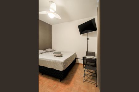 Casa para alugar com 200m², 6 quartos e 2 vagasQuarto 3