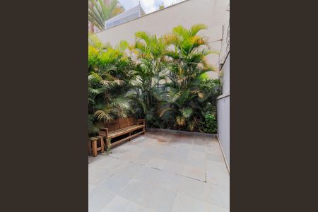 Casa para alugar com 200m², 6 quartos e 2 vagasÁrea externa