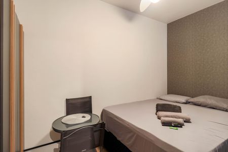 Casa para alugar com 200m², 6 quartos e 2 vagasQuarto 2