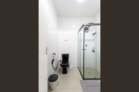 Casa para alugar com 200m², 6 quartos e 2 vagasBanheiro
