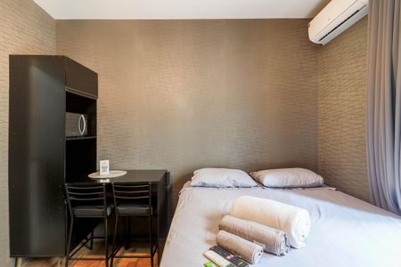 Casa para alugar com 200m², 6 quartos e 2 vagasSuíte 1