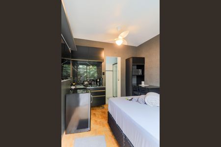 Casa para alugar com 200m², 6 quartos e 2 vagasSuíte 1