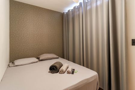 Casa para alugar com 200m², 6 quartos e 2 vagasQuarto 2