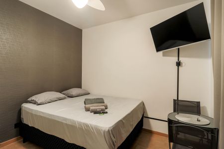 Casa para alugar com 200m², 6 quartos e 2 vagasQuarto 3