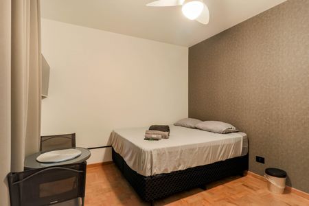 Casa para alugar com 200m², 6 quartos e 2 vagasQuarto 1