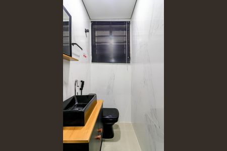 Casa para alugar com 200m², 6 quartos e 2 vagasBanheiro da Suíte 2