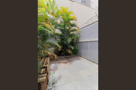 Casa para alugar com 200m², 6 quartos e 2 vagasÁrea externa