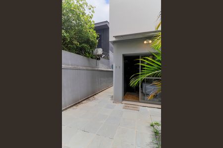 Casa para alugar com 200m², 6 quartos e 2 vagasÁrea externa