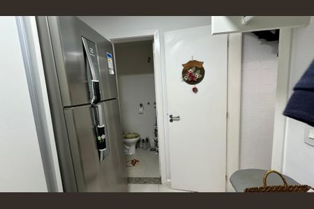 Apartamento à venda com 191m², 3 quartos e 3 vagas Apartamento à venda com 191m², 3 quartos e 3 vagasCozinha