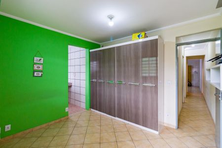 Casa para alugar com 2 quartos, 64m² em Parque Regina, São Paulo