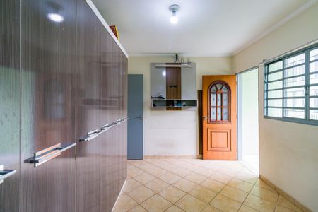 Casa para alugar com 2 quartos, 64m² em Parque Regina, São Paulo