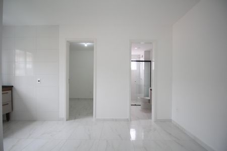 Casa para alugar com 2 quartos, 58m² em Parque Regina, São Paulo