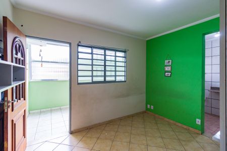 Casa para alugar com 2 quartos, 64m² em Parque Regina, São Paulo