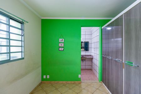 Casa para alugar com 2 quartos, 64m² em Parque Regina, São Paulo