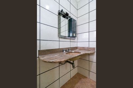 Casa para alugar com 2 quartos, 64m² em Parque Regina, São Paulo