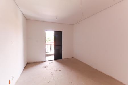 Sala/Quarto de apartamento à venda com 1 quarto, 30m² em Alto da Mooca, São Paulo