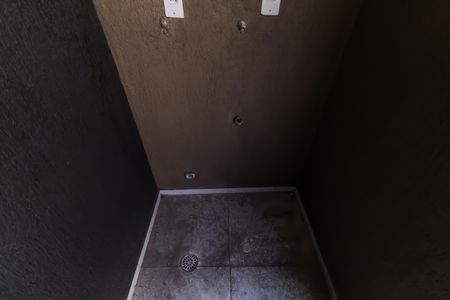 Apartamento à venda com 30m², 1 quarto e sem vaga Apartamento à venda com 30m², 1 quarto e sem vagaÁrea de Serviço