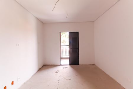 Sala/Quarto de apartamento à venda com 1 quarto, 30m² em Alto da Mooca, São Paulo