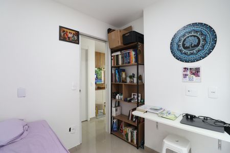 Quarto 1 de apartamento à venda com 2 quartos, 42m² em Barra Funda, São Paulo