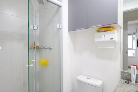 Apartamento à venda com 42m², 2 quartos e sem vagaBanheiro