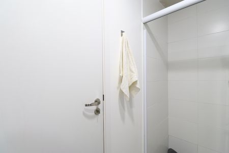 Apartamento à venda com 42m², 2 quartos e sem vagaBanheiro