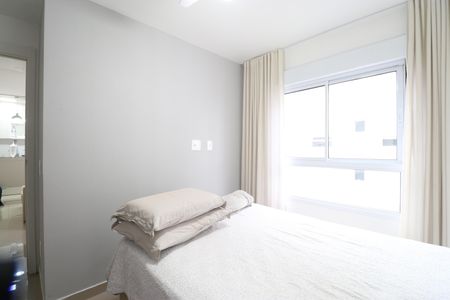 Apartamento à venda com 42m², 2 quartos e sem vagaQuarto 2