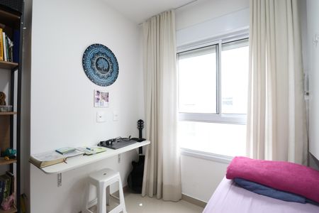 Apartamento à venda com 42m², 2 quartos e sem vagaQuarto 1