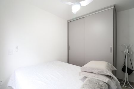 Apartamento à venda com 42m², 2 quartos e sem vagaQuarto 2