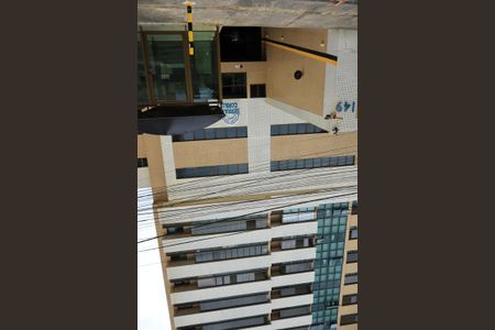 Apartamento para alugar com 81m², 2 quartos e 2 vagasFachada do Prédio