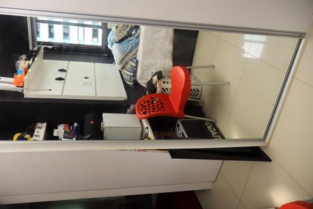 Apartamento para alugar com 81m², 2 quartos e 2 vagasQuarto 1