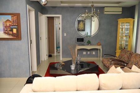 Sala de apartamento para alugar com 2 quartos, 81m² em Jardim Armação, Salvador