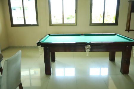 Apartamento para alugar com 81m², 2 quartos e 2 vagasSala de Jogos