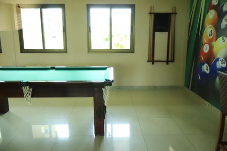 Apartamento para alugar com 81m², 2 quartos e 2 vagasSala de Jogos