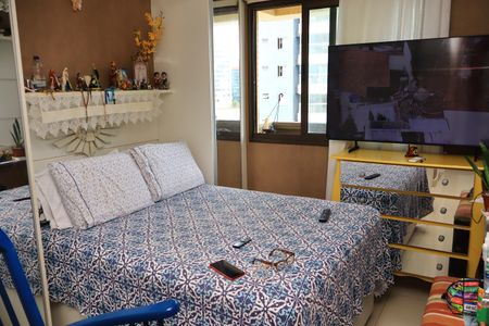 Apartamento para alugar com 81m², 2 quartos e 2 vagas quarto 2