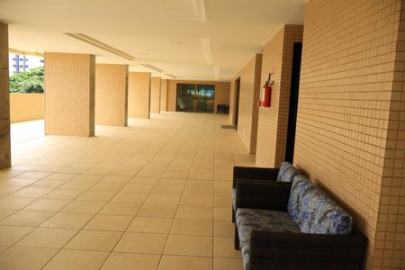 Apartamento para alugar com 81m², 2 quartos e 2 vagasÁrea externa