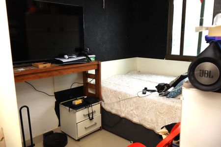 Apartamento para alugar com 81m², 2 quartos e 2 vagasQuarto 1