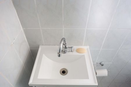 Apartamento para alugar com 80m², 2 quartos e 1 vagaBanheiro