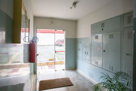 Apartamento para alugar com 80m², 2 quartos e 1 vagaHall de entrada