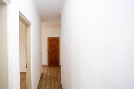 Apartamento para alugar com 80m², 2 quartos e 1 vagaCorredor