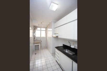 Apartamento para alugar com 80m², 2 quartos e 1 vagaCozinha