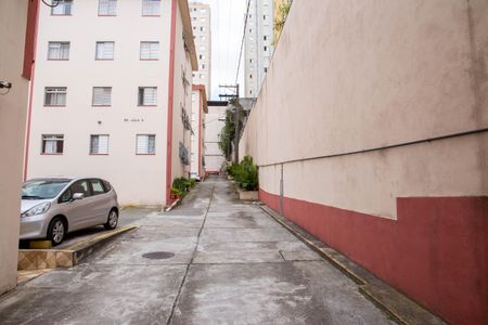 Apartamento para alugar com 80m², 2 quartos e 1 vaga Apartamento para alugar com 80m², 2 quartos e 1 vagaÁrea comum