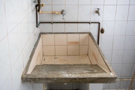 Apartamento para alugar com 80m², 2 quartos e 1 vagaÁrea de Serviço