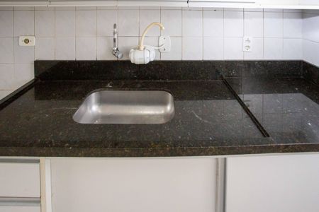 Apartamento para alugar com 80m², 2 quartos e 1 vagaCozinha