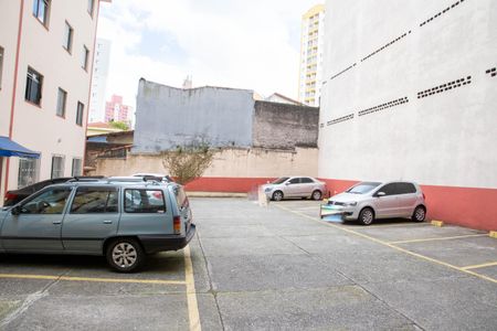 Apartamento para alugar com 80m², 2 quartos e 1 vaga Apartamento para alugar com 80m², 2 quartos e 1 vagaGaragem