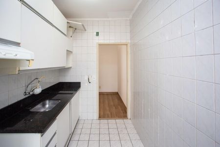 Apartamento para alugar com 80m², 2 quartos e 1 vagaCozinha