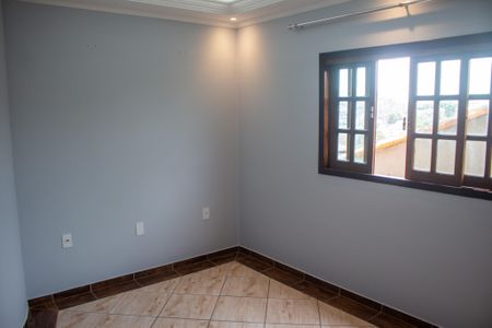 Sala de casa para alugar com 2 quartos, 70m² em Colônia, Ribeirão Pires