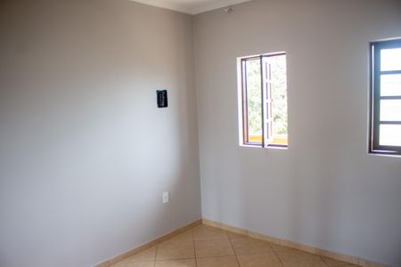 Quarto 2 de casa para alugar com 2 quartos, 70m² em Colônia, Ribeirão Pires