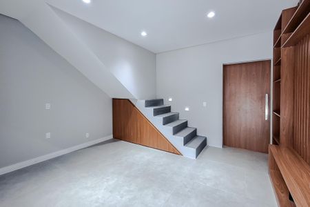 Sala de casa para alugar com 2 quartos, 100m² em Vila São José, São Paulo