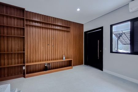 Sala de casa para alugar com 2 quartos, 100m² em Vila São José, São Paulo